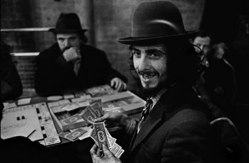 Crisis at Christmas charity shelter in a disused church.